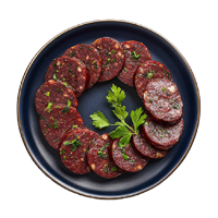 Hot Mezze